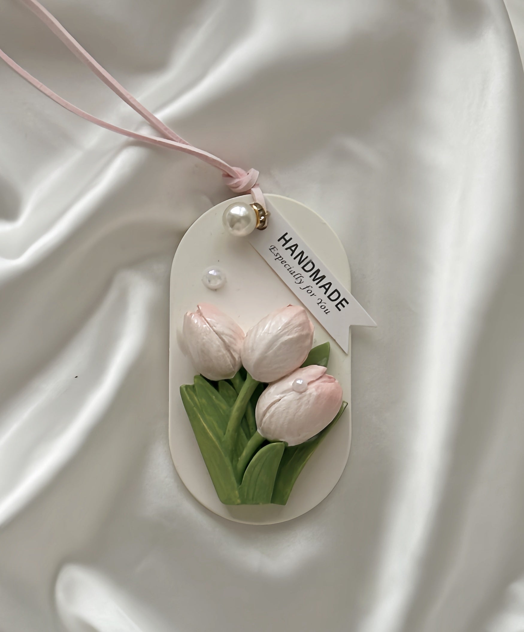 🌸Aroma Stone – Tulip